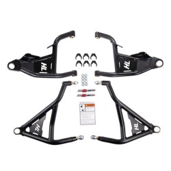 APEXX Front Forward Upper & Lower Control Arms Can-Am Outlander (2025-Current)