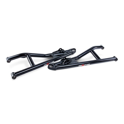 APEXX Front Forward Upper & Lower Control Arms Can-Am Maverick X3 (72" Models) APEXX Front Forward Upper & Lower Control Arms Can-Am Maverick X3 (72" Models)
