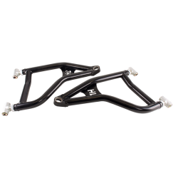 APEXX Front Forward Upper & Lower Control Arms Polaris General