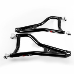 APEXX Front Forward Upper & Lower Control Arms Polaris General XP 1000 APEXX Front Forward Upper & Lower Control Arms Polaris General XP 1000