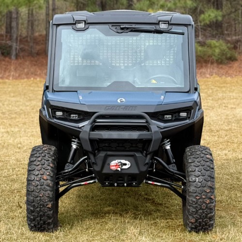 APEXX Front Forward Upper & Lower Control Arms Can-Am Defender HD11 APEXX Front Forward Upper & Lower Control Arms Can-Am Defender HD11