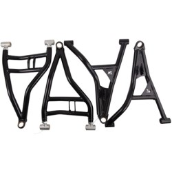 APEXX Front Forward Upper & Lower Control Arms Polaris Ranger 1500 XD APEXX Front Forward Upper & Lower Control Arms Polaris Ranger 1500 XD