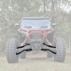 APEXX Front Forward Control Arms Polaris RZR XP 1000 (2024-2025)