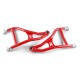 APEXX Front Forward Upper & Lower Control Arms Polaris RZR Pro XP APEXX Front Forward Upper & Lower Control Arms Polaris RZR Pro XP