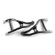 APEXX Front Forward Upper & Lower Control Arms Polaris RZR Pro XP APEXX Front Forward Upper & Lower Control Arms Polaris RZR Pro XP