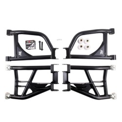 APEXX Rear Raked Upper & Lower Control Arms Can-Am Defender HD11