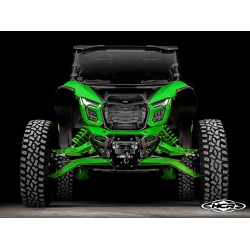 HCR Kawasaki Teryx H2 Dual Sport Front A-Arm Kit