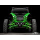 HCR Kawasaki Teryx H2 Dual Sport Front A-Arm Kit