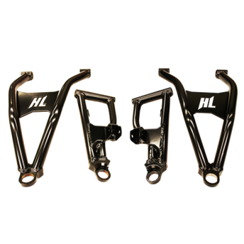APEXX Front Forward Upper & Lower Control Arms Kawasaki Teryx APEXX Front Forward Upper & Lower Control Arms Kawasaki Teryx