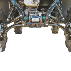 Rear Raked Upper & Lower Control Arms Kawasaki Mule Pro Rear Raked Upper & Lower Control Arms Kawasaki Mule Pro