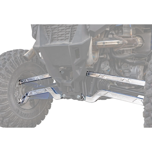 Polaris RZR PRO XP High Clearance Billet Aluminum Radius Arms Polaris RZR PRO XP High Clearance Billet Aluminum Radius Arms