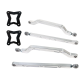 Polaris RZR PRO XP High Clearance Billet Aluminum Radius Arms Polaris RZR PRO XP High Clearance Billet Aluminum Radius Arms