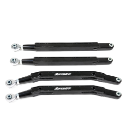 Polaris RZR PRO XP High Clearance Boxed Radius Arms Polaris RZR PRO XP High Clearance Boxed Radius Arms
