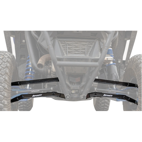 Polaris RZR PRO XP High Clearance Boxed Radius Arms Polaris RZR PRO XP High Clearance Boxed Radius Arms