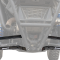 Polaris RZR PRO XP High Clearance Boxed Radius Arms