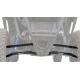 Polaris RZR PRO XP High Clearance Boxed Radius Arms Polaris RZR PRO XP High Clearance Boxed Radius Arms