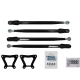 Polaris RZR XP Turbo S Radius Arms Polaris RZR XP Turbo S Radius Arms