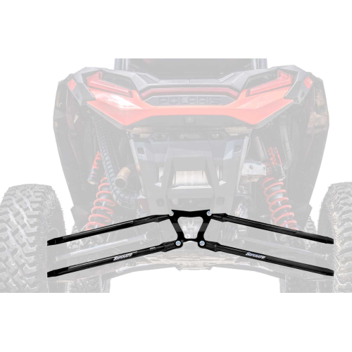 Polaris RZR XP Turbo S Radius Arms Polaris RZR XP Turbo S Radius Arms