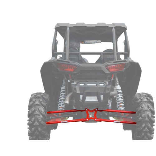 Polaris RZR XP Turbo Radius Arms Polaris RZR XP Turbo Radius Arms
