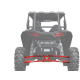 Polaris RZR XP Turbo Radius Arms Polaris RZR XP Turbo Radius Arms