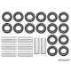 Yamaha Wolverine X2/X4 850 A-Arm Bushing Kit