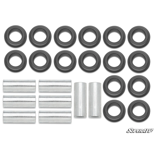 Yamaha Wolverine Rmax A-Arm Bushing Kit Yamaha Wolverine Rmax A-Arm Bushing Kit
