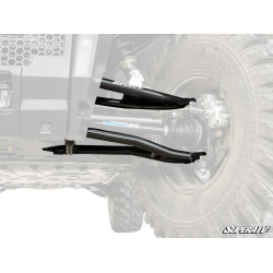 Bobcat UV34 High-Clearance 2" Forward Offset A-Arms