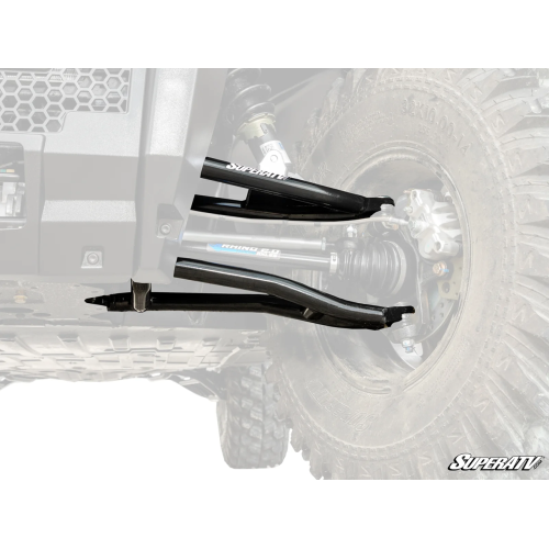 Bobcat UV34 High-Clearance 2" Forward Offset A-Arms