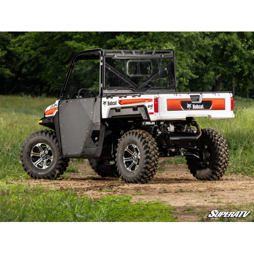 Bobcat UV34 High Clearance 1.5" Rear Offset A-Arms Bobcat UV34 High Clearance 1.5" Rear Offset A-Arms