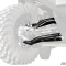 Can-Am Defender HD7 Atlas Pro Heim Joint 1.5" Forward Offset A-Arms