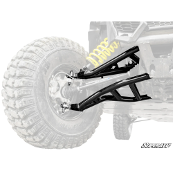 Can-Am Maverick X3 Atlas Pro Heim Joint 1.5" Forward Offset A-Arms