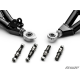 Can-Am Maverick X3 Atlas Pro Heim Joint 1.5" Forward Offset A-Arms