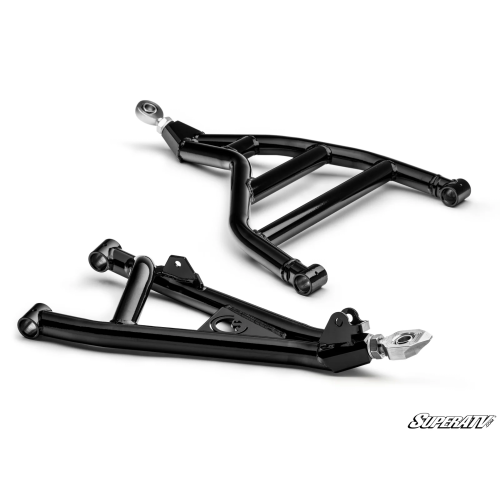 Can-Am Maverick X3 Atlas Pro Heim Joint 1.5" Forward Offset A-Arms