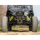 Can-Am Maverick X3 Atlas Pro Heim Joint 1.5" Forward Offset A-Arms