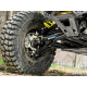 Can-Am Maverick X3 Atlas Pro Heim Joint 1.5" Forward Offset A-Arms