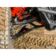 Can-Am Maverick X3 Atlas Pro Heim Joint 1.5" Forward Offset A-Arms
