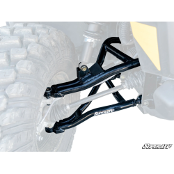 Can-Am Defender HD10 High-Clearance 2" Forward Offset A-Arms