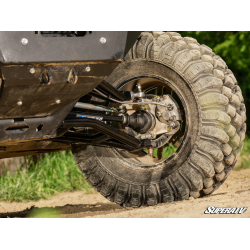 Can-Am Defender HD10 Atlas Pro Heim Joint 2" Forward Offset A-Arms