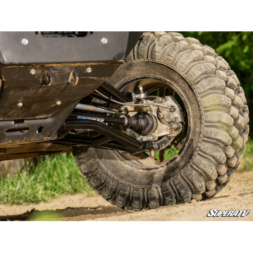 Can-Am Defender HD10 Atlas Pro Heim Joint 2" Forward Offset A-Arms Can-Am Defender HD10 Atlas Pro Heim Joint 2" Forward Offset A-Arms