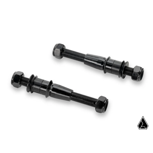 Assault Industries Can-Am Maverick R High-Clearance Billet Aluminum Radius Arms Assault Industries Can-Am Maverick R High-Clearance Billet Aluminum Radius Arms