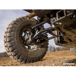 Bobcat UV34 High Clearance 1.5" Rear Offset A-Arms Bobcat UV34 High Clearance 1.5" Rear Offset A-Arms