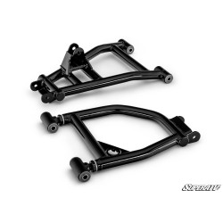 Kawasaki Mule Pro 1000 High Clearance 1" Offset Rear A-Arms Kawasaki Mule Pro 1000 High Clearance 1" Offset Rear A-Arms