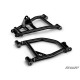 Kawasaki Mule Pro 1000 High Clearance 1" Offset Rear A-Arms