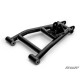 Kawasaki Mule Pro 1000 High Clearance 1" Offset Rear A-Arms