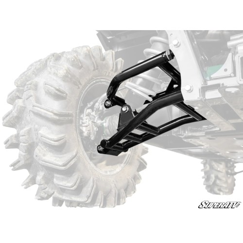 Kawasaki Mule Pro 1000 High Clearance 1" Offset Rear A-Arms