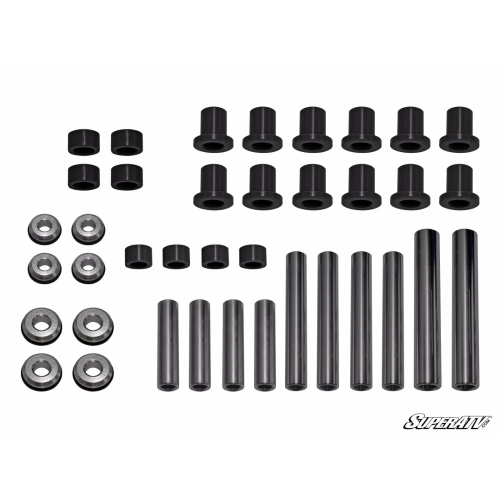 Polaris RZR 900 Rear A-Arm Bushing Kit Polaris RZR 900 Rear A-Arm Bushing Kit