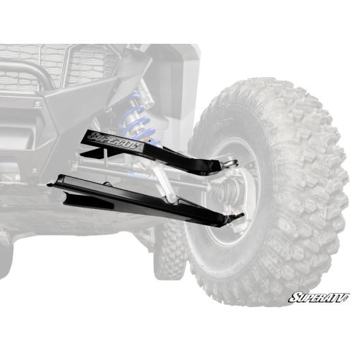 Polaris RZR Pro R Sidewinder A-Arms