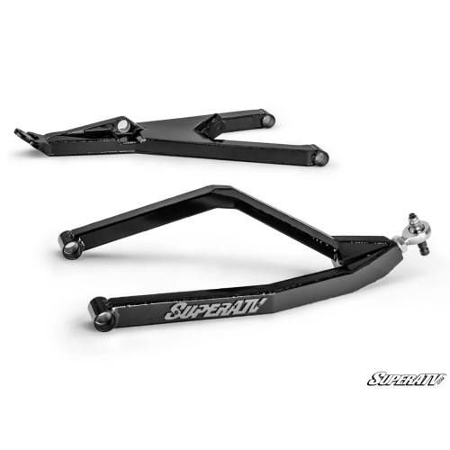 Polaris RZR Pro R Sidewinder A-Arms