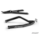 Polaris RZR Pro R Sidewinder A-Arms