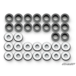 Polaris RZR Pro R A-Arm Bushing Kit